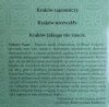 Andrzej Nazar Ezoteryczny Kraków